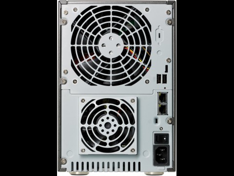 ReadyNAS Ultra 6