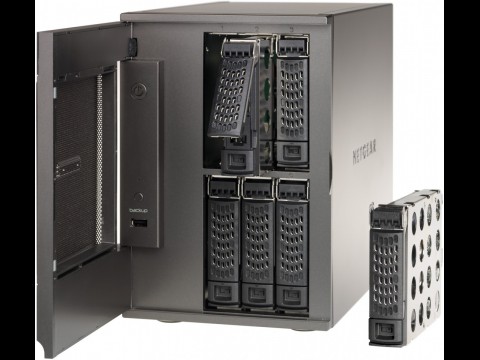 ReadyNAS Ultra 6