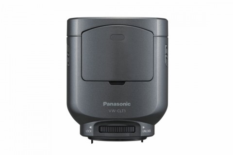 Vorsatzlinse f&uuml;r den Panasonic-HDC-SDT750