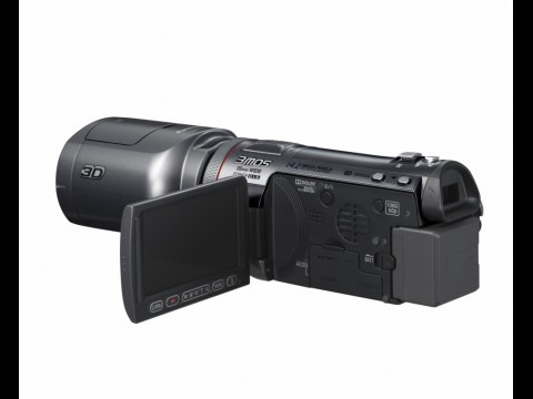 Panasonic HDC-SDT750