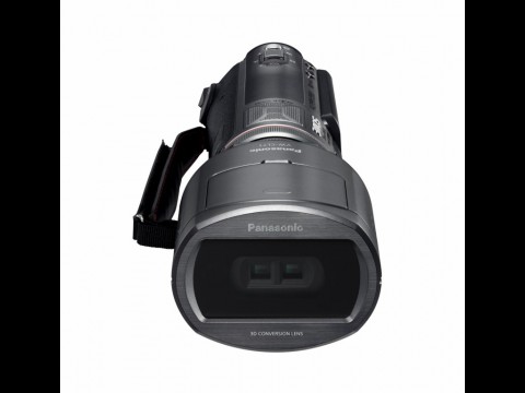 Panasonic HDC-SDT750