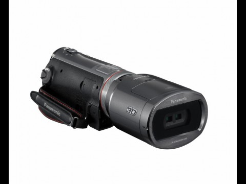 Panasonic HDC-SDT750