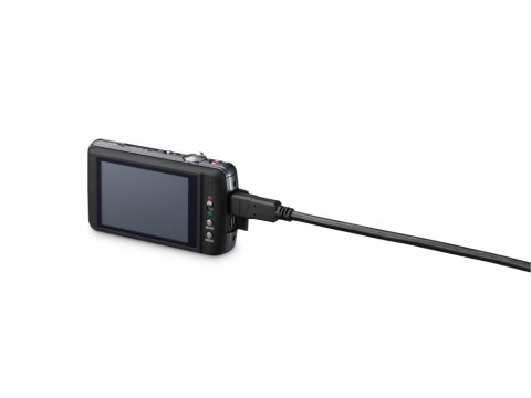 Panasonic Lumix DMC-FX700