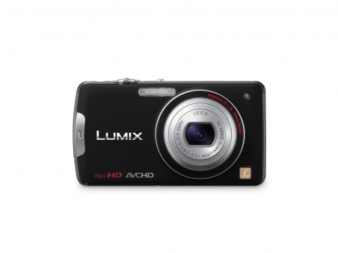 Panasonic Lumix DMC-FX700