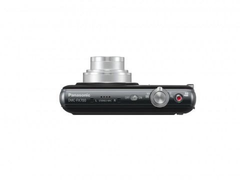 Panasonic Lumix DMC-FX700