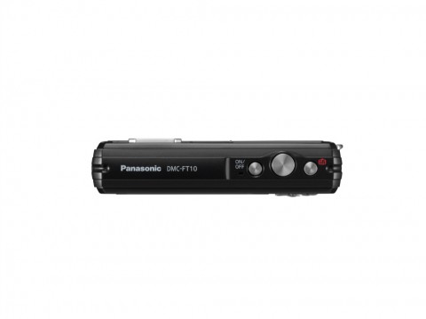 Panasonic Lumix DMC-FT10