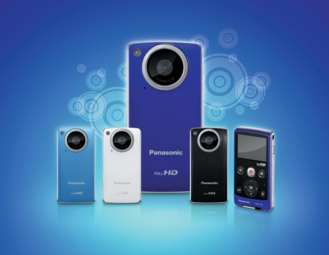 Panasonic TA1