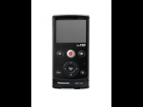 Panasonic TA1