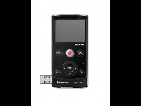 Panasonic TA1
