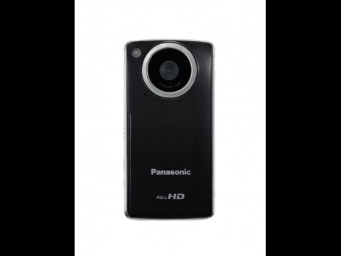 Panasonic TA1