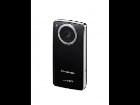 Panasonic TA1