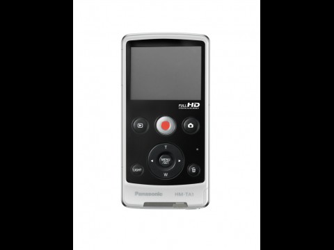 Panasonic TA1