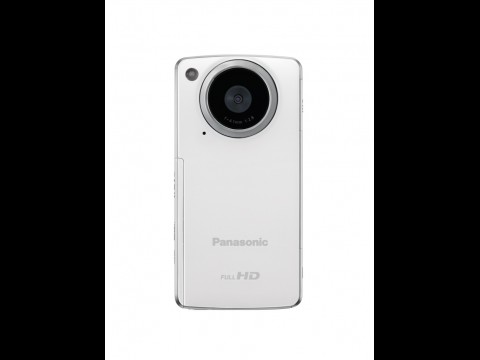 Panasonic TA1