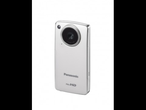 Panasonic TA1