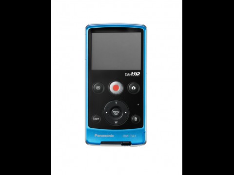 Panasonic TA1