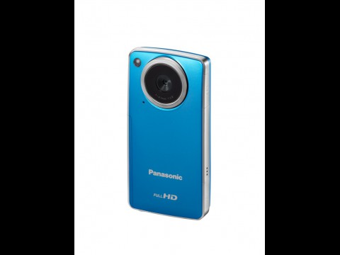 Panasonic TA1