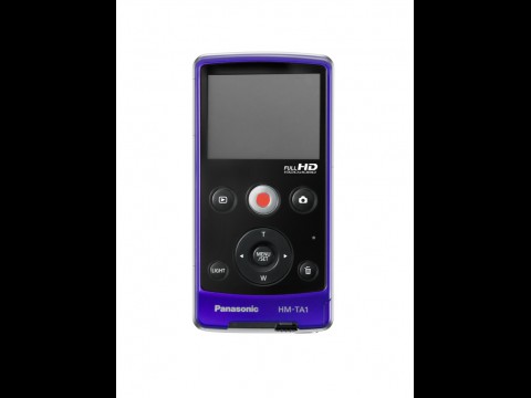 Panasonic TA1