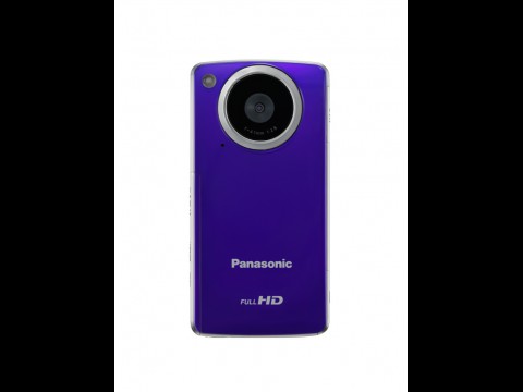 Panasonic TA1