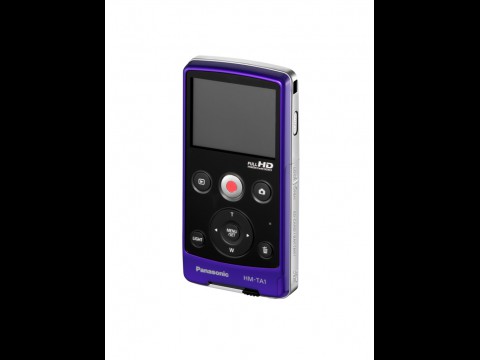 Panasonic TA1