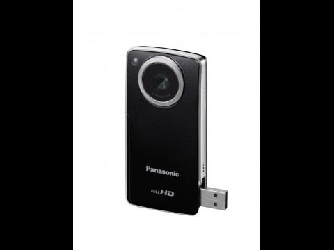 Panasonic TA1