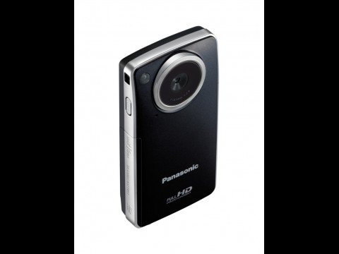Panasonic TA1