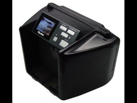 Rollei PDF-S200 SE