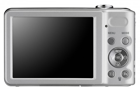 Samsung PL200
