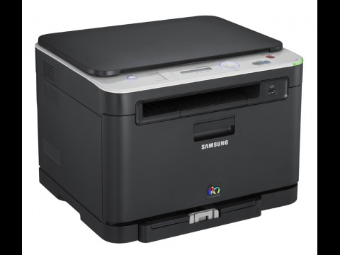 Samsung CLX-3185