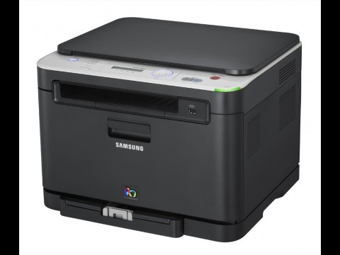 Samsung CLX-3185