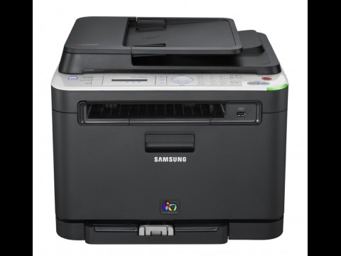 Samsung CLX-3185FW