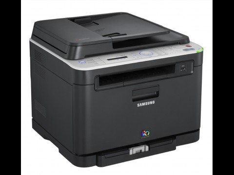 Samsung CLX-3185FW