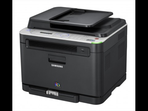 Samsung CLX-3185FW