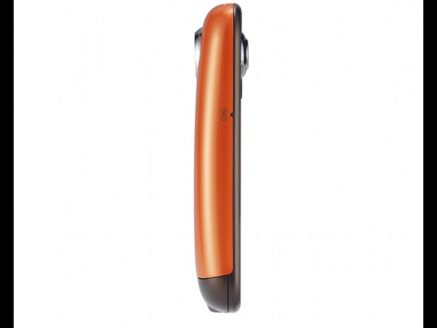 Samsung HMX-E10