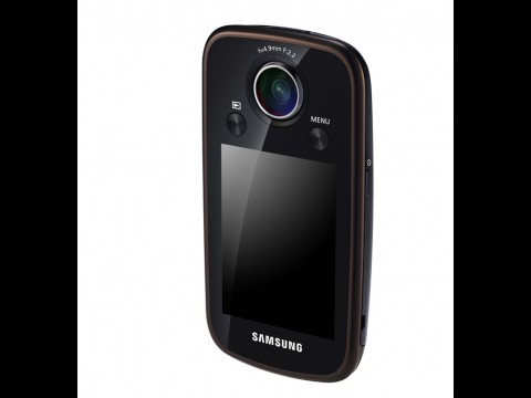 Samsung HMX-E10