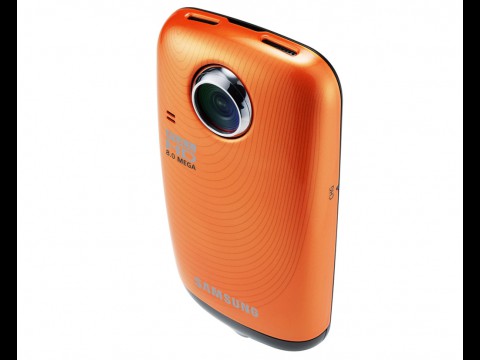 Samsung HMX-E10