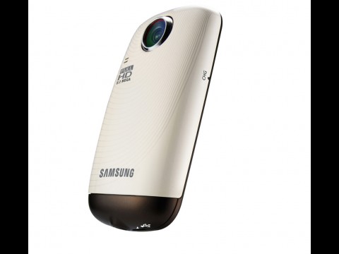 Samsung HMX-E10