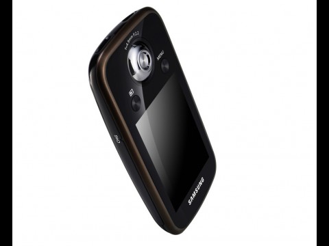 Samsung HMX-E10
