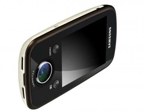Samsung HMX-E10