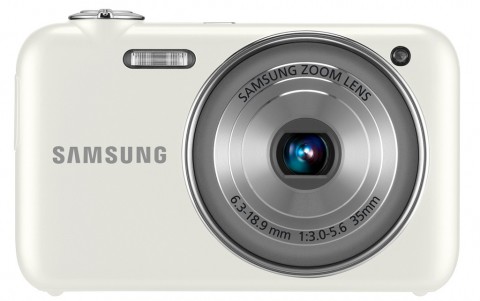 Samsung ST80