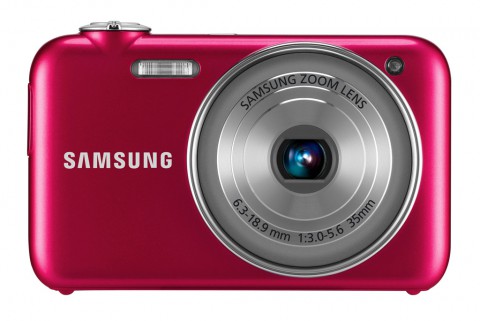 Samsung ST80