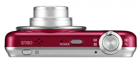 Samsung ST80