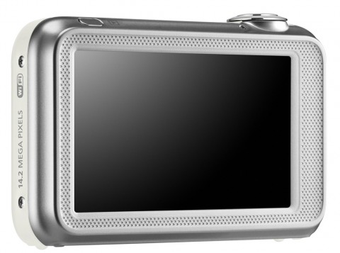 Samsung ST80
