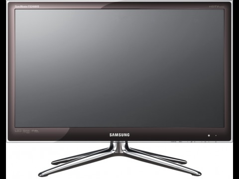 Samsung Syncmaster FX2490HD
