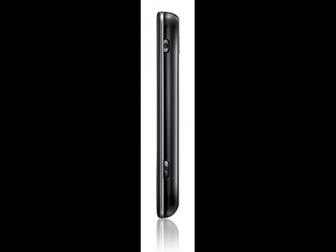Samsung Wave 525