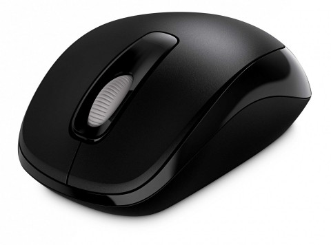 Wireless Mobile Mouse 1000 von Microsoft