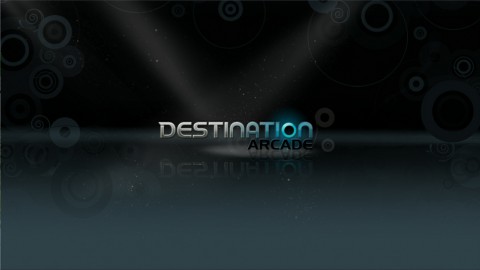 Destination Arcade
