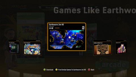 Destination Arcade