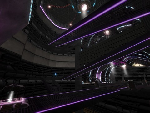 Alien Arena 2010 7.45