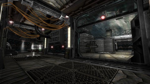 Alien Arena 2010 7.45