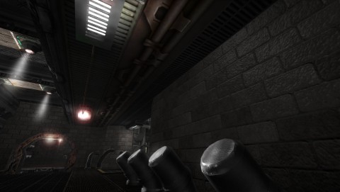 Alien Arena 2010 7.45